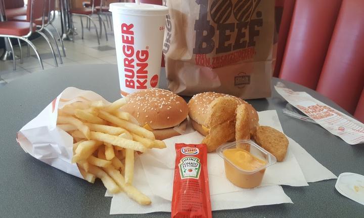 Burger King